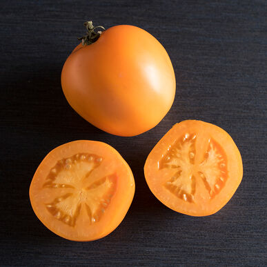 Random Tomato - Farmer's Choice