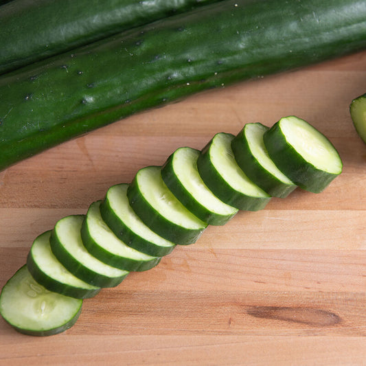 Nokya Japanese Cucumber