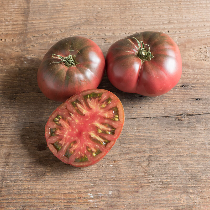 Black Krim Tomato